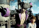 Japan Sales Charts: A PS5 Game Finally Rules the Roost as Like a Dragon Plunders