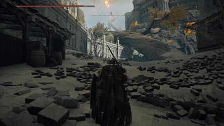 Elden Ring: How to Complete Leyndell, Royal Capital Guide 7