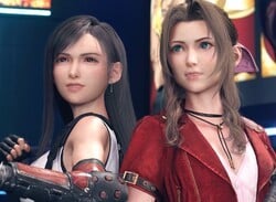 Unsurprisingly, Final Fantasy 7 Remake's Future May Not Be PS5 Exclusive