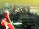 Toren Comes of Age on PS4 from 12th May