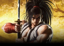 Samurai Shodown Is Getting Rollback Netcode Almost Four Years After Release