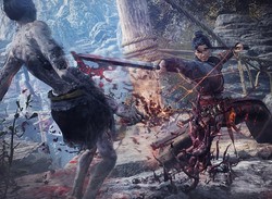 Wo Long: Fallen Dynasty Goes Hard in 17 Minutes of High-Level Gameplay