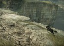 Shadow of the Colossus Has a 60FPS Performance Mode on PS4 Pro