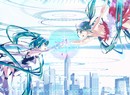 Hatsune Miku: Project Diva F Pulling Shapes on PS3 This August