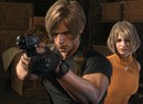 Resident Evil 4 Remake Sales Reach Five Million Milestone