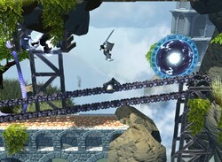 Death Isn't the End in PS4's Life Goes On
