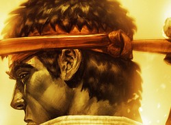 Ultra Street Fighter IV (PlayStation 3)