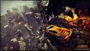 MotorStorm: Apocalypse Is Still Awesome, And Is Only Getting Better.