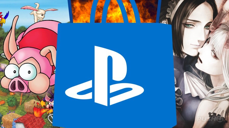 25+ PS5, PS4 Games You Must Buy Cheap in PS Store's Indie Sale 1