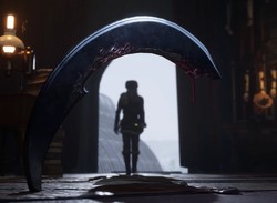 Lies of P: Overture Full of Bosses, Weapons, Ideas that Didn't Fit in the Base Game
