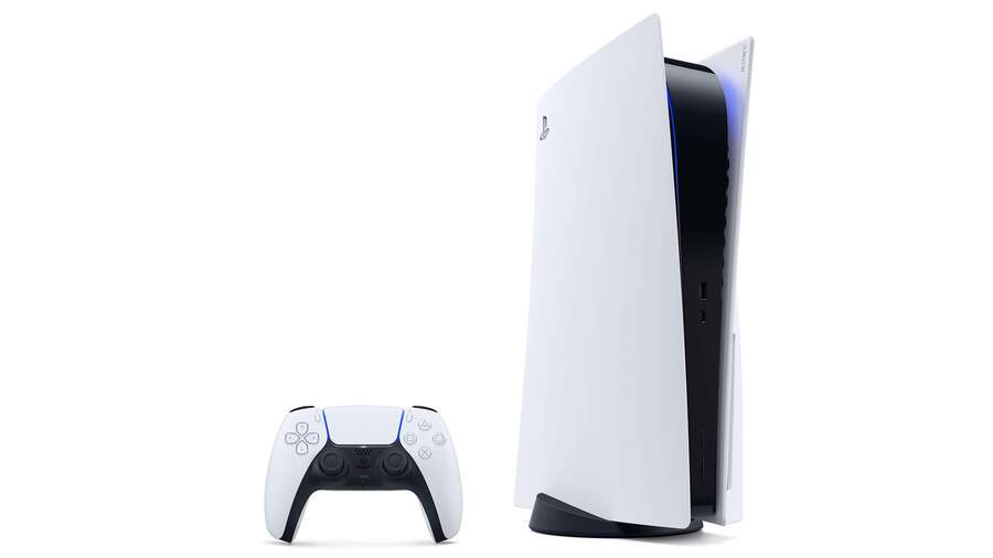 PS5 Buy Poll