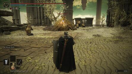 Elden Ring: All Revered Spirit Ash Locations Guide 26