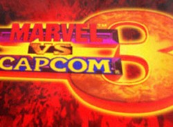 Marvel vs. Capcom 3 Going HD On Playstation 3 "In Late 2010, Early 2011"