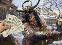 At a Tumultuous Time, Assassin's Creed Shadows Is Doing the Business for Ubisoft