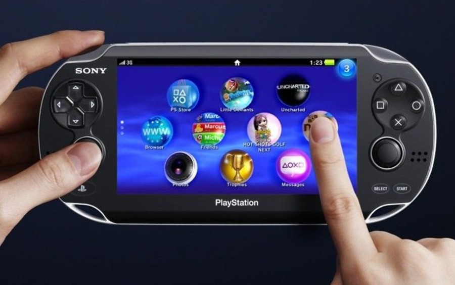 Vita