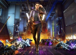 Marvel's Avengers Takes Aim at Kate Bishop Add-On, Free from 8th December