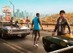 Saints Row Outlines Three Expansions, Three Major Updates Through August 2023