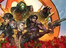 Borderlands 3 Crossplay Kyboshed on PS5, PS4 by Publisher