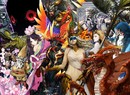Sony's Shutting Down Destiny of Spirits After Just 15 Months of Service 