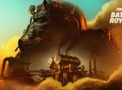 Fallout Is Coming to the Next Season of Fortnite on PS5, PS4