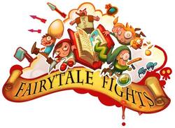 Fairytale Fights Looks Right Up Our Alley In New Trailer