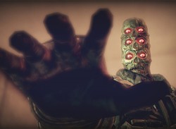 Latest Shadows Of The Damned Screenshots Are Ridiculously Awesome