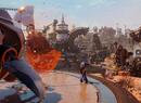 Ratchet & Clank: Rift Apart: Torren IV (Molonoth Gulch) - All Collectibles: Spybots, Gold Bolts, Armour, CraiggerBears