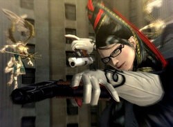 Bayonetta Demo Hitting Playstation 3 Next Week