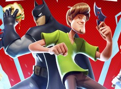 MultiVersus Leans on Fantastic Cast of Characters in Entertaining Smash Clone