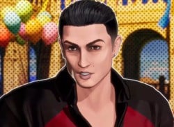 Cristiano Ronaldo's Inclusion in Fatal Fury PS5, PS4 Is Confusing Some Fans