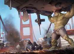 Marvel's Avengers Game: Does It Have Crossplay?