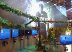 Uncharted 4 Will Be Playable on PS4 at Paris Games Week