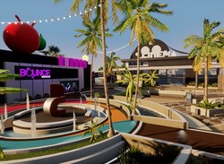 Dreams Central, a Social Entertainment Hub Made in Dreams, Hits Kickstarter