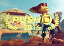 #9 - Ratchet & Clank