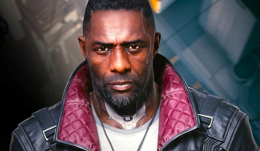 Cyberpunk 2077 Phantom Liberty