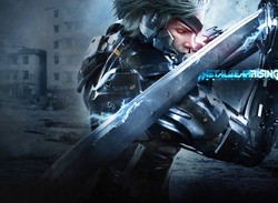 Scratch Metal Gear Rising 2 Off Your Wishlist
