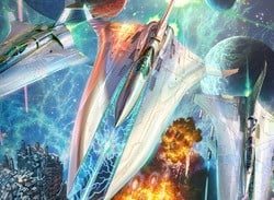 Gradius Origins Collection Brings Legendary Shmup Series to PS5, Includes Brand New Game