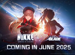 Stellar Blade's Eve Will Seemingly Be Playable in Spicy Smartphone Game