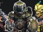 DOOM: The Dark Ages: All Toys Locations