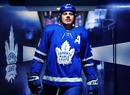 NHL 22 Pulls Back the Curtain with 27 Minutes of Gameplay