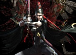 This Is What Bayonetta Looked Like Before It Was The Bayonetta Inside Your Console