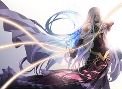 Trails into Reverie Brings an End to Cold Steel's Story in Summer 2023 on PS5, PS4