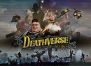 Deathverse Is a PS5, PS4 Multiplayer Game Inspired by Let It Die