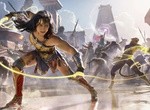 Cancelled Wonder Woman PS5 Game Was 'Gorgeous and Expansive'