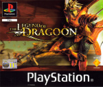 The Legend of Dragoon (PS1)