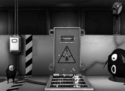 Fun Bits Interactive Chat About The Origins Of Escape Plan