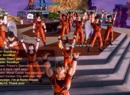 Dragon Ball XenoVerse 2 Players Come Together to Pay Their Respects to the Late, Great Akira Toriyama