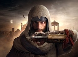 Japanese Retailers Appear to Know Assassin's Creed Mirage's PS5, PS4 Release Date