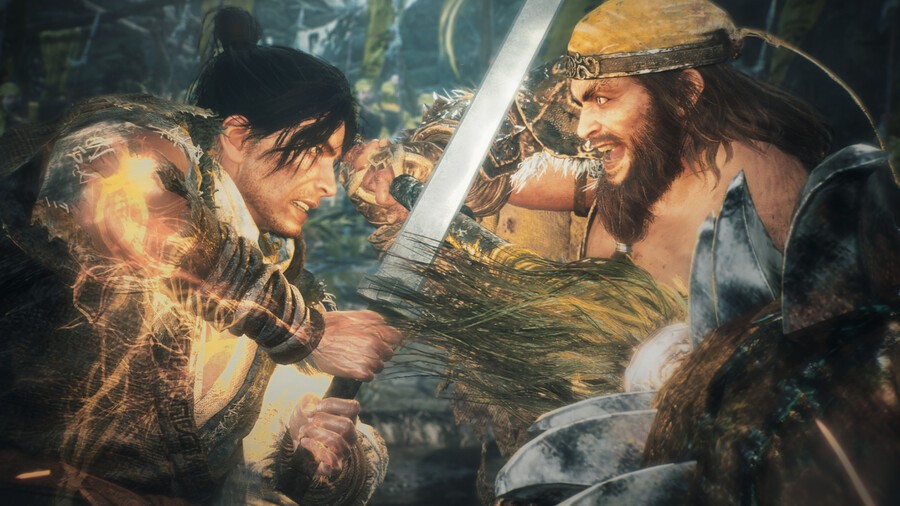 Wo Long: Fallen Dynasty PS5 PS4