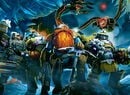 Hit PS Plus Game Deep Rock Galactic Gets Second Season Next Month